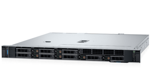 Ban đầu Dell EMC PowerEdge R360 Xeon E-2488 16GB 1t 1U giá Internet lưu trữ dữ liệu servidor web máy chủ cho Dell R260 - Product Image 3