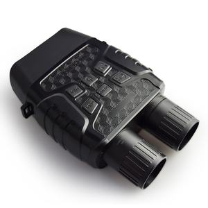 1080P HD赤外線ナイトビジョン双眼鏡12倍光学ズーム4倍デジタルズーム - Product Image 3