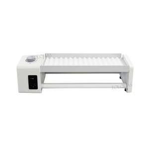 LHBR30LE Instrument à bascule pour pont de laboratoire Mélangeur rotatif <span class=keywords><strong>Tube</strong></span> de prélèvement sanguin de laboratoire - Product Image 3
