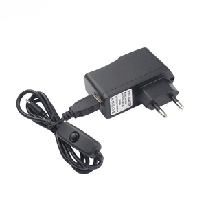 New <span class=keywords><strong>Raspberry</strong></span> <span class=keywords><strong>Pi</strong></span> 3 Power <span class=keywords><strong>Charger</strong></span> 5V 2.5A <span class=keywords><strong>Micro</strong></span> <span class=keywords><strong>USB</strong></span> Power Adapter nút chuyển đổi cáp chúng tôi/EU/UK/AU cho <span class=keywords><strong>Raspberry</strong></span> <span class=keywords><strong>Pi</strong></span> - Product Image 4