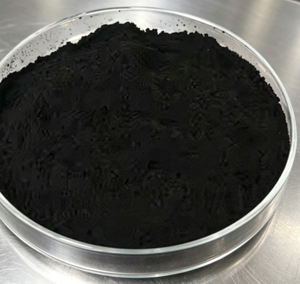 Acide humique granulaire <span class=keywords><strong>naturel</strong></span> de Leonardite, source de haute teneur en acide humique (60%-80%), meilleur prix - Product Image 3