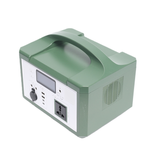 Banco de Energía Portátil de Litio de Carga Rápida, 600W, IP65, Apilable, para Uso en Interiores y Exteriores, Emergencias, Suministro de Energía - Product Image 3