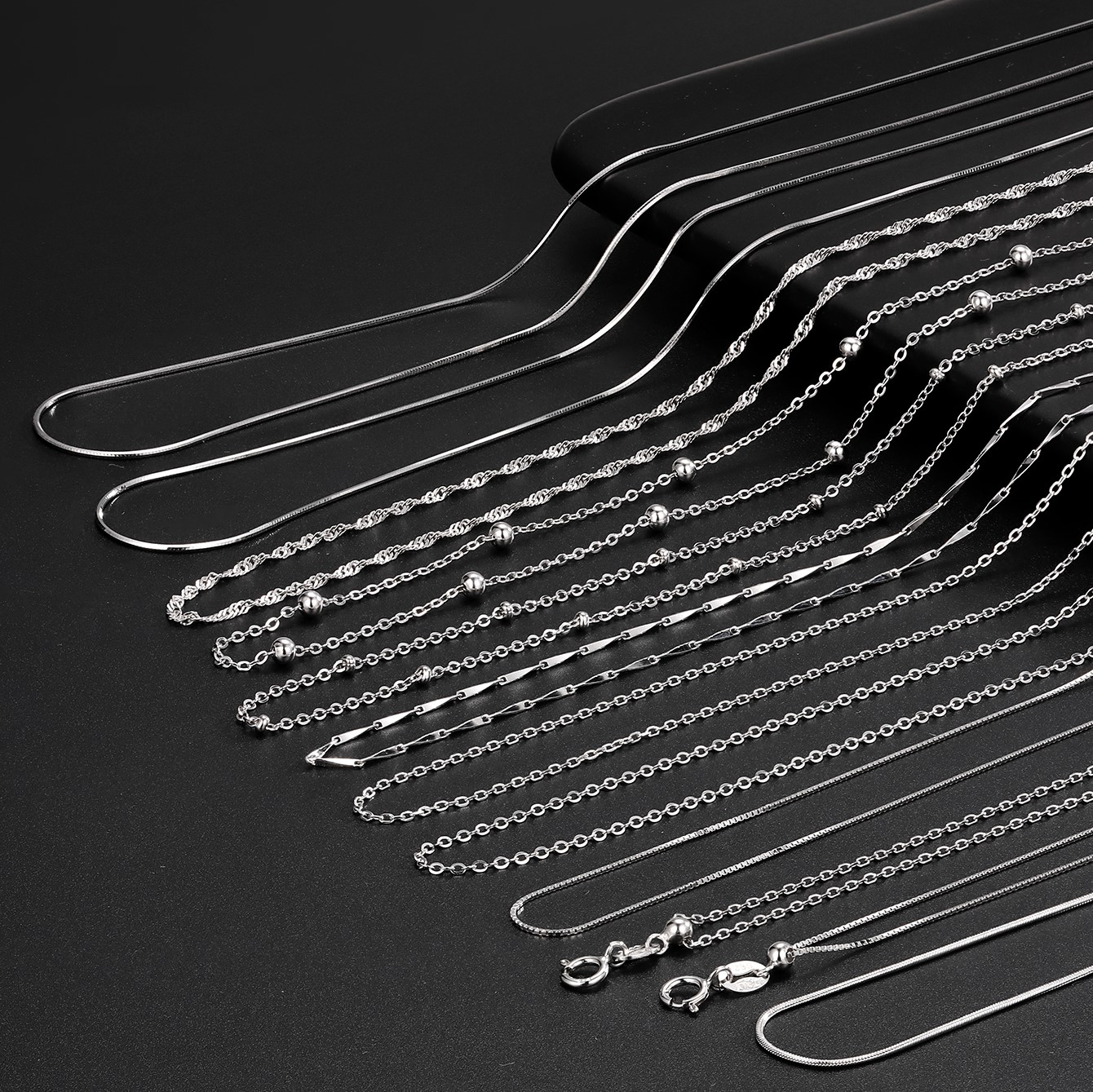 925 italy silver jewelry