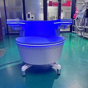 Silla Electromagnética para Reparación de Músculos del Suelo Pélvico, Equipo de Belleza para Cuidado Postparto No Invasivo - Product Image 5