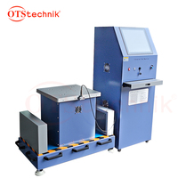 5~400HZ Low Frequency Vibration Tester Vibration Testing Equipment for Automotive Component Vibration Test Table