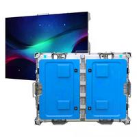 Module d'affichage LED couleur pleine P10 Dip à 320 * 160 points