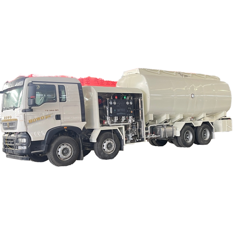 Dongfeng Large Aviation Fuel Jet A1
