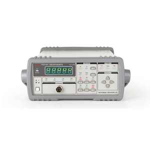 TH2511A/TH2512+/TH2512A+/TH2512B+ Testeur de résistance DC haute précision à faible résistance, produit OEM personnalisable - Product Image 1