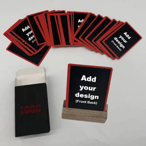 Fabricante de alta calidad, papel personalizado, cubierta de cartas inspiradoras, naipes personalizados, juego de cartas de <span class=keywords><strong>Tarot</strong></span> con impresión frontal y trasera - Product Image 4