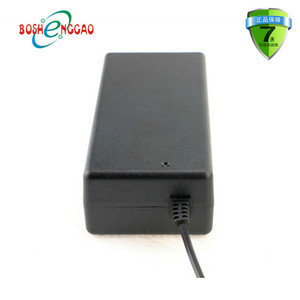 Adaptador de Corriente Boshenggao 24V 8A con Salida de CC de Presión Constante para Pantallas Publicitarias y Purificadores de Agua - Product Image 4