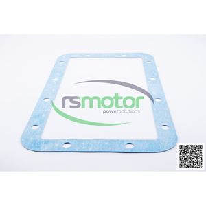 Junta plana OEM para MWM hecha de acero al carbono FKM NBR de acero inoxidable para aplicaciones de máquinas - Product Image 2