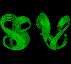 2026 Meistverkaufte Hochwertige Benutzerdefinierte Logo-Druck Goldfolie Holographische Aufkleber Verpackung Fälschungssichere Etiketten - Product Image 3