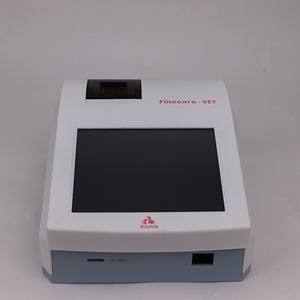 Wondfo <span class=keywords><strong>Finecare</strong></span> 수의사 개 프로게스테론 분석기 YG101 - Product Image 1