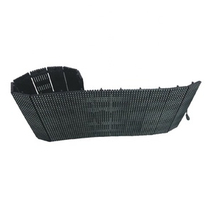 Pantalla LED Flexible para Exteriores P10 Resistente al Agua, Plegable, PSF-10-O, Venta al Por Mayor de Fábrica PrivaLED - Product Image 6