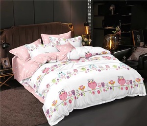 <span class=keywords><strong>Amazon</strong></span> Hot Sabanas In Nữ Hoàng Vua Kích Thước Nhà Dệt Quilt Bìa Giường Đặt Sang Trọng <span class=keywords><strong>Comforter</strong></span> Bộ Đồ Giường Bộ - Product Image 2