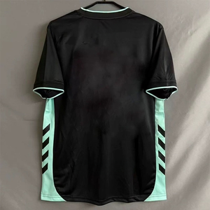 <span class=keywords><strong>Camiseta</strong></span> de Fútbol para Adultos 2025/26, <span class=keywords><strong>Camiseta</strong></span> Deportiva de Alta Calidad con Bordado, Diseño Edición Fan, <span class=keywords><strong>Camiseta</strong></span> de Fútbol Verde - Product Image 4