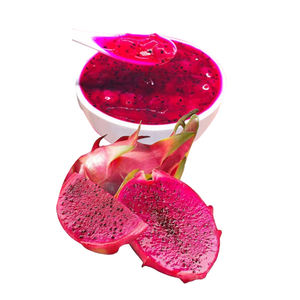 Confiture en vrac certifiée Halal de fraises, myrtilles et tomates en bouteille pour restaurants, salons de thé, industrie des boissons, qualité alimentaire OEM/ODM - Product Image 4