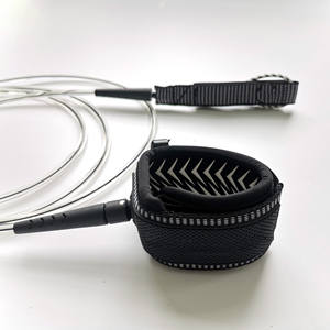 رباط ركوب الأمواج مستقيم مقود لوح ركوب الأمواج Legrope kite ركوب الأمواج المقود - Product Image 3