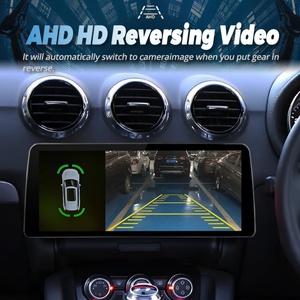 Radio con Pantalla Android 13 de 12.3 Pulgadas, Reproductor de Video para Auto, Estéreo para Audi TT A3 A4 2006-2014, GPS, Navegación Multimedia, Carplay, Unidad Principal - Product Image 5