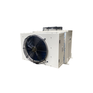 Unité murale à économie d'énergie avec évaporateur pour chambre froide - Product Image 4