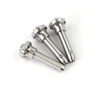 Broches de sécurité OEM sur mesure, broches à bille autobloquantes à dégagement rapide, broches à bille autobloquantes 6, 8, 10, 12 mm