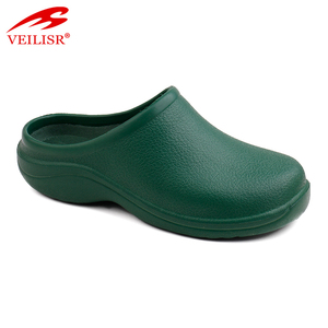 Chaussures médicales les plus populaires pour femmes hospitalisées <span class=keywords><strong>Sabots</strong></span> d'infirmière en EVA - Product Image 3