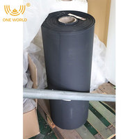 Cinta de Nailon Semiconductora Resistente al Calor y de Conductividad Uniforme para Blindaje de Conductores de Cables de Media y Alta Tensión