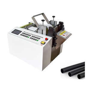 Coupeur de gaine thermorétractable à micro-ordinateur de précision, largement applicable dans les industries électronique et automobile - Product Image 6