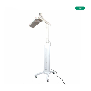 Appareil de soin de la peau à LED RF avec 7 couleurs de luminothérapie, pour la croissance des cheveux, anti-rides, rajeunissement de la peau, élimination de l'acné - Product Image 5