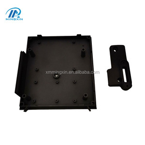 OEM özelleştirilmiş dayanıklı plastik ürün parçası CNC 3D baskılı hızlı prototip yüksek hassasiyetli hizmet - Product Image 6