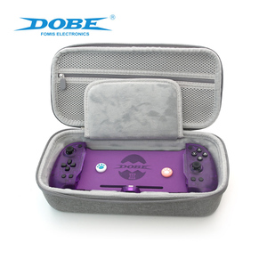 Dobe Factory <span class=keywords><strong>Direct</strong></span> Supply Plug-In <span class=keywords><strong>Controller</strong></span> Met Eva Opbergtas Voor Nintendo Switch Oled Game Console Accessoires - Product Image 4