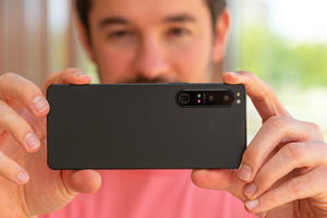 GSM-FIX <span class=keywords><strong>Xperia</strong></span> <span class=keywords><strong>1</strong></span> IV 1IV 5G Telefono Cellulare 12GB RAM 256GB ROM NFC 6.5" Tripla Fotocamera 12MP Octa Core Smartphone Android - Product Image 6