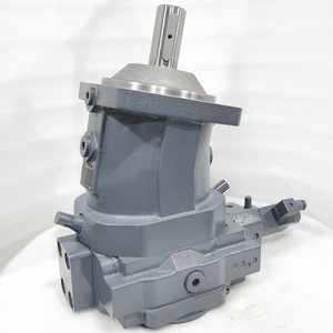 Professional Production A7VO55 Inclined Shaft Axial Piston <b>Pump</b> Variable Hydraulic - Product Image 2