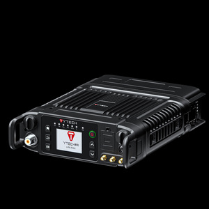 Repetidor Digital TYTECH para Mochila, 4G, Batería de Litio de 8000 mAh, Alcance de 5 km a 10 km, Estación de Transferencia Antiinterferencias - Product Image 2