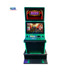 Màn hình kép trò chơi video Arcade Đen <span class=keywords><strong>PCB</strong></span> trò chơi Mainboard Mundo magico <span class=keywords><strong>PCB</strong></span> Mainboard - Product Image 5