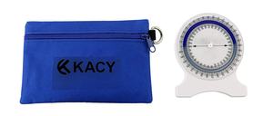 Nhà Máy Cung Cấp Cao Chuyên Nghiệp Y Tế Scoliometer Và Mức Độ Bong Bóng Đo Độ Nghiêng - Product Image 6