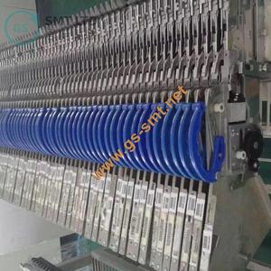 KW1-M1300-01X CLY825-7 CL 8X2 มม. เทปฟีดเดอร์ 0402 7 ''ที่วางม้วนเหมาะสำหรับยามาฮ่า วายวี วายจี ซีรีส์เครื่อง - Product Image 6