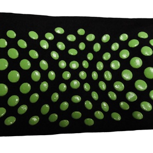 Mực In Vải Silicone Lớp Phủ Mực Cho Sock Mặt Trong Chống Trượt Không Trơn Trượt - Product Image 3