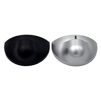 Outus moderne micro-ondes capteur de mouvement opérateur de porte facile à ouvrir/fermer accessoires de capteur en plastique décoration de Surface finie