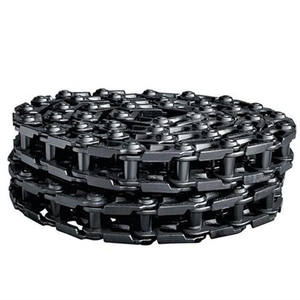 Yeaming ราง Link สำหรับ <span class=keywords><strong>Hitachi</strong></span> <span class=keywords><strong>EX200</strong></span>-<span class=keywords><strong>3</strong></span> <span class=keywords><strong>EX200</strong></span>-5 EX300-2 EX300-5 EX300-<span class=keywords><strong>3</strong></span>รถขุดช่วงล่าง - Product Image 4