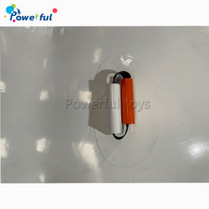 Iceberg-juguetes inflables del océano, juego de agua flotante, limbing, Iceberg - Product Image 4