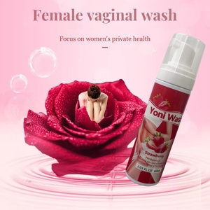 0EM tu propio Santo Yoni lemisol lavado diario femenino - Product Image 4