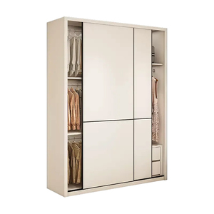 Freestanding Dining Seamless PUR Hot Melt Edge <b>Wardrobe</b> Waterproof Anti Peel No Harmful Gas Long Humid Bedroom Use Large - Product Image 6