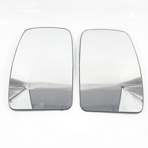 <span class=keywords><strong>Specchietto</strong></span> Retrovisore Auto Argento/Nero per <span class=keywords><strong>Master</strong></span> / Vauxhall Movano / Nissan - Product Image 1