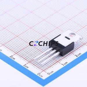 ทรานซิสเตอร์ฟิลด์ทรานซิสเตอร์ (มอสเฟท) TO-220AB IRLB4030PBF ใหม่และดั้งเดิม - Product Image 2
