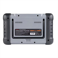 Tablet Diagnostico Automobilistico Autel MaxCOM MK808S con Sistema Operativo Android 11 Versione Globale Senza Restrizioni di Area