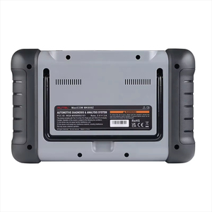 <span class=keywords><strong>Tablette</strong></span> de <span class=keywords><strong>diagnostic</strong></span> automobile Autel MaxCOM MK808S avec système d'exploitation Android 11, version mondiale, sans restriction de zone - Product Image 5