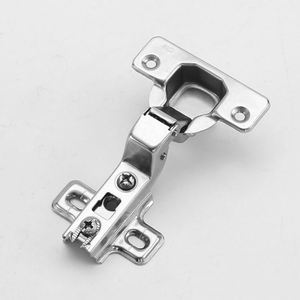 บานพับสปริงมาตรฐานสำหรับตู้และบานประตูตู้เสื้อผ้า - Product Image 5