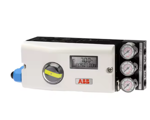 TZIDC Smart V18345 Original, électro-pneumatique numérique HART, meilleur prix - Product Image 2