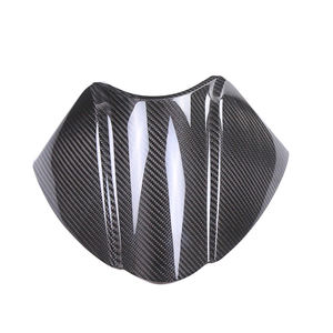 Cubierta de Asiento Trasero de Fibra de Carbono Seca 3K para Motocicleta Suzuki GSX1300R Hayabusa 2021-2026, Funda Individual para Asiento - Product Image 5